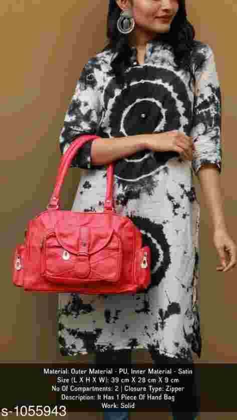 hand bag