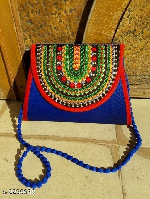 hand bag