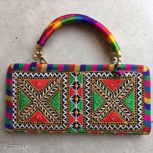 hand bag