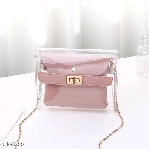 hand bag