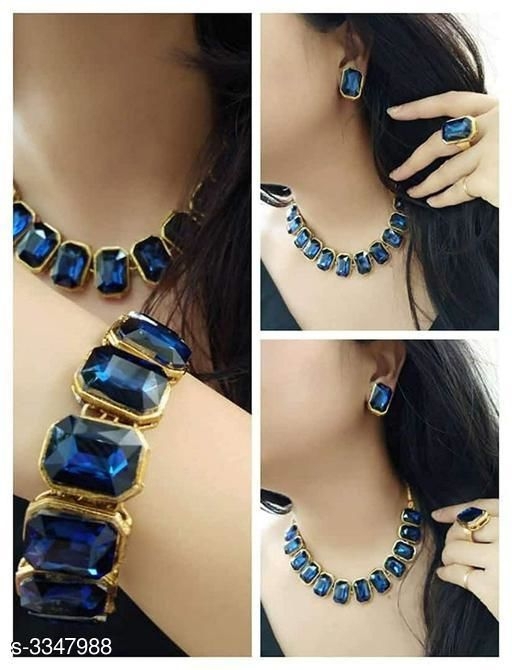 jewellery