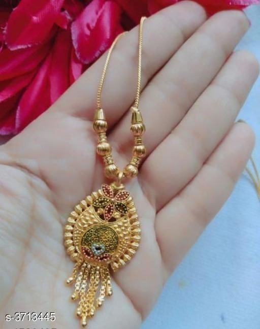 jewellery