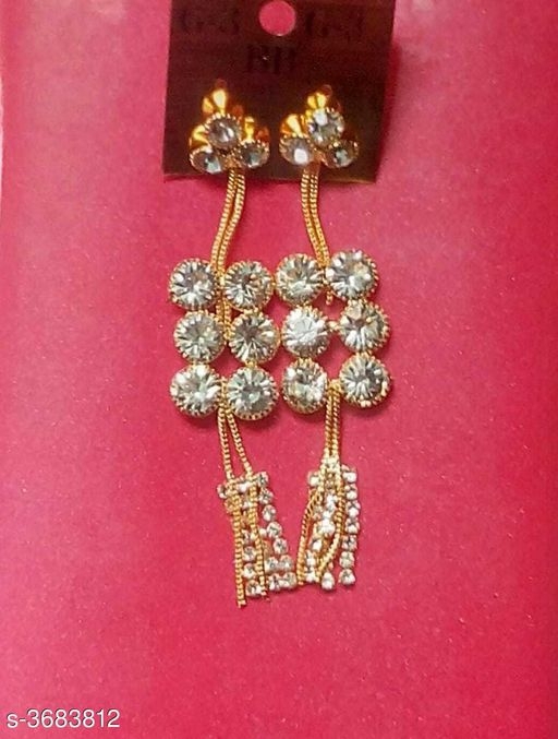 jewellery