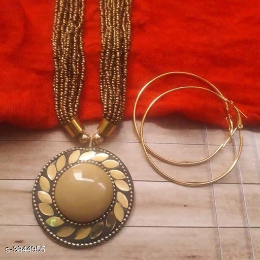 jewellery