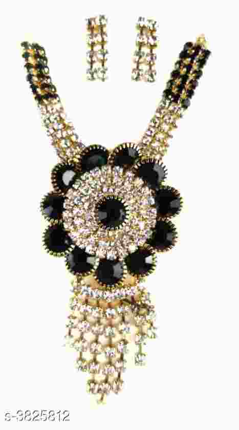 jewellery