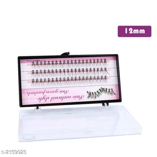 makeup items