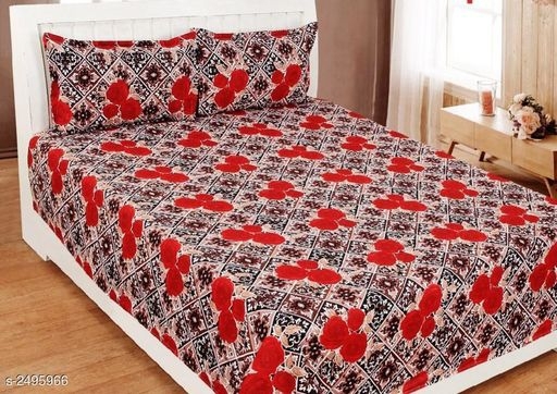 bed sheet