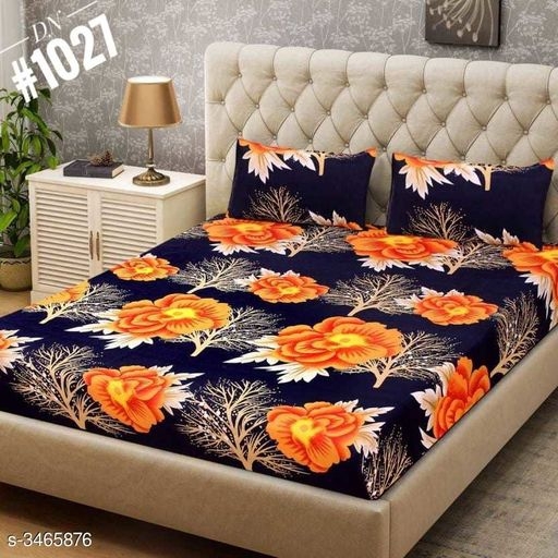 bed sheet