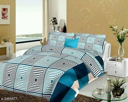 bed sheet