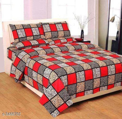 bed sheet