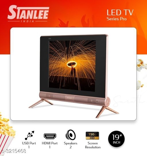 television (T.V.)