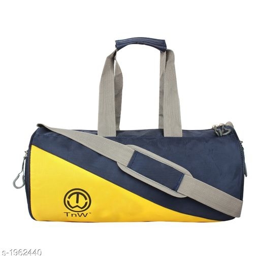 travel bags