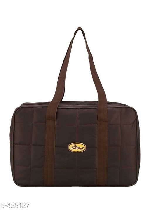 travel bags