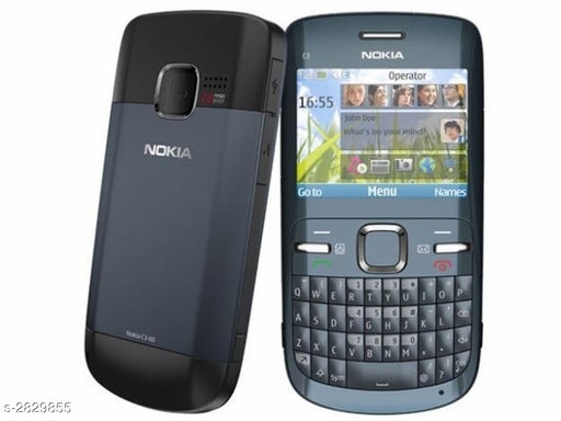 mobile