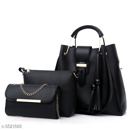 hand bag