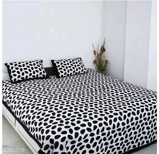 bed sheet