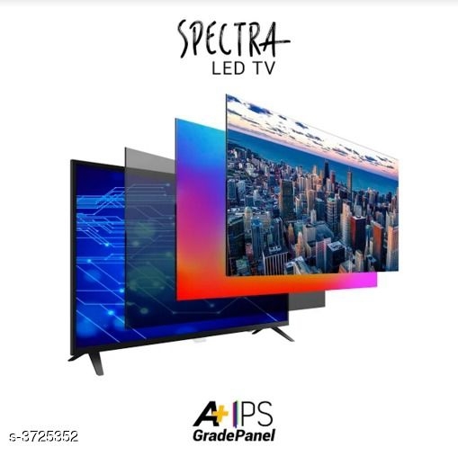 television (T.V.)