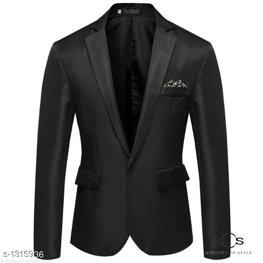 men fashion
