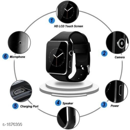 smart watch