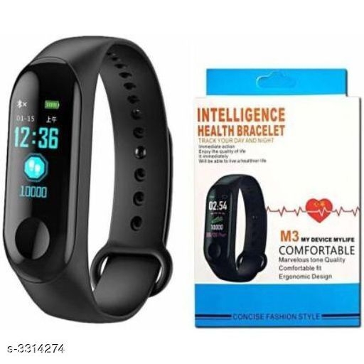 smart watch (BAND)